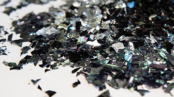 Glitter Flakes