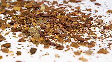 Natural Mica Flakes