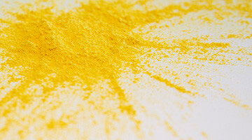 Metallic Color Pigments