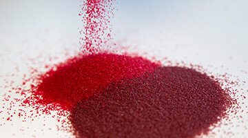 Color Granuales