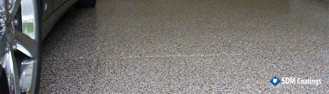 About SDM Coatings