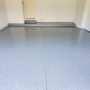 SDM Coatings – Single Garage Epoxy Floor Coating